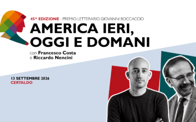 America ieri, oggi e domani