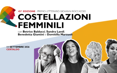 Costellazioni femminili