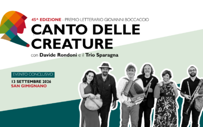 Canto delle creature