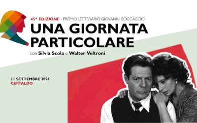 Una giornata particolare
