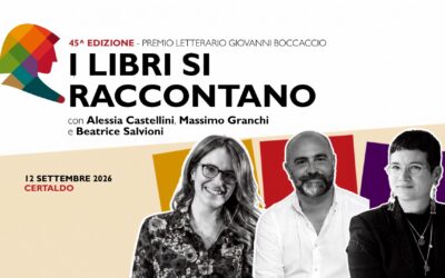 I libri si raccontano