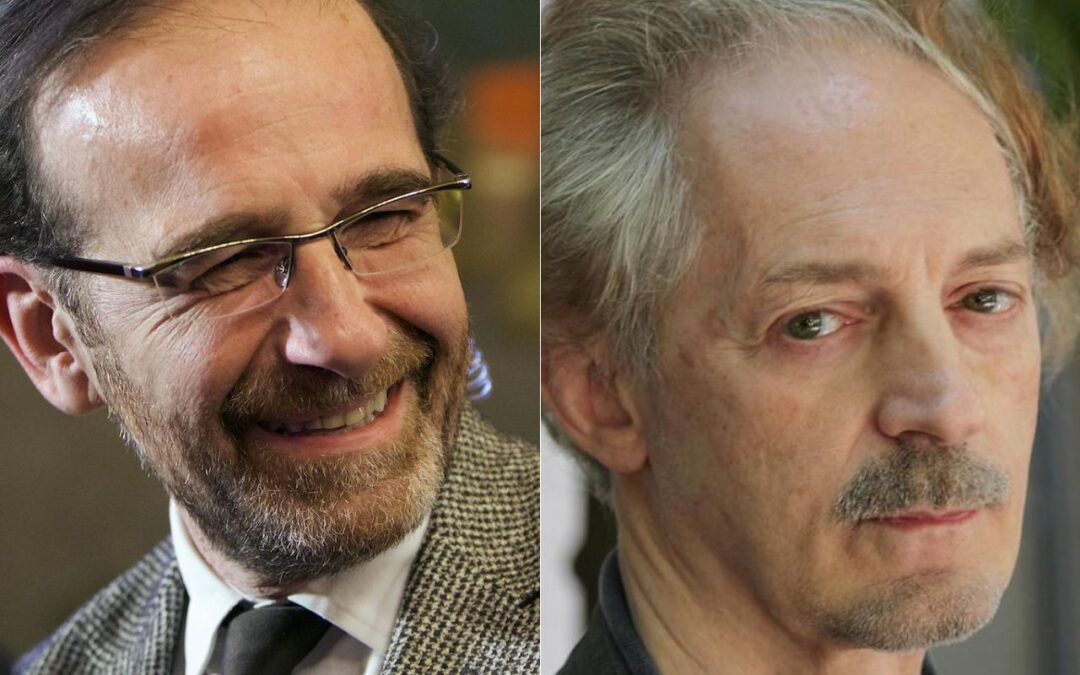 San Gimignano: la nuova rassegna prende il via con Cavazzoni e Nencini
